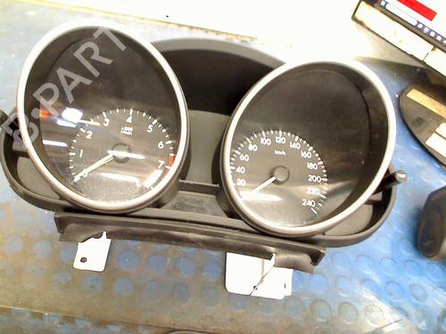 Instrument cluster MAZDA 5 (CW) 1.8 MZR | BP25304557C47 - Image 2