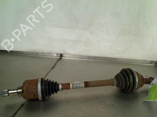 Used Left front driveshaft Left front driveshaft 38085617 38085617