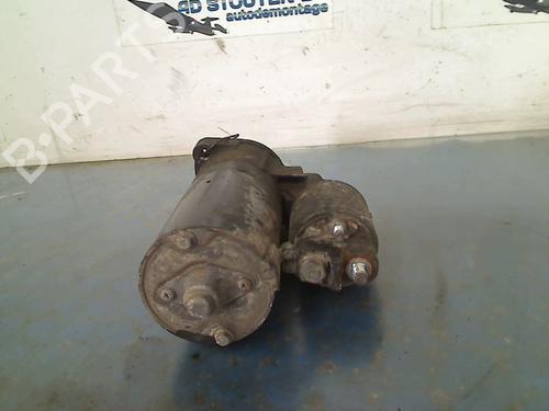 Starter MERCEDES-BENZ M-CLASS (W163) ML 320 (163.154) | BP19272794M8 