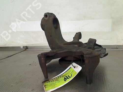 Used Right front steering knuckle SKODA RAPID Spaceback (NH1) 1.2 TSI (86 hp) 32205707