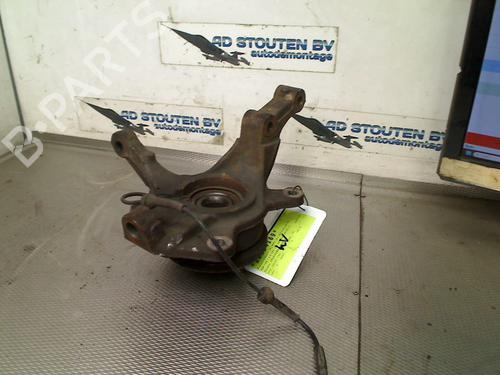 Fusee links voor Fusee links voor RENAULT ESPACE IV (JK0/1_) 2.0 (JK0A, JK1D, JK0N) (170 hp) 36070727 36070727