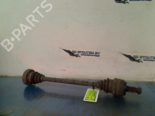 Right rear driveshaft BMW 3 (E90) 320 d | BP16902268M41