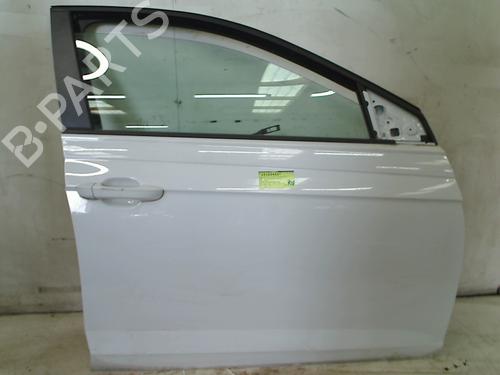 Used Right front door Right front door VW POLO VI (AW1, BZ1, AE1) 1.0 (65 hp) 36256760 36256760