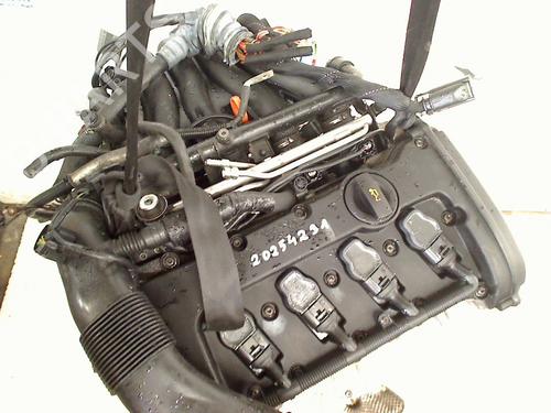 Engine AUDI A4 B7 Avant (8ED) 2.0 | BP30121117M1 