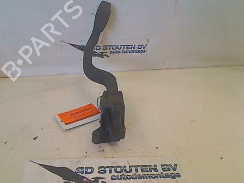 Pedal FIAT DOBLO Box Body/MPV (223_) 1.3 JTD 16V Multijet | BP13123360I4 