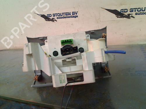 Climate control NISSAN PIXO (UA0) 1.0 | BP16940616I5 