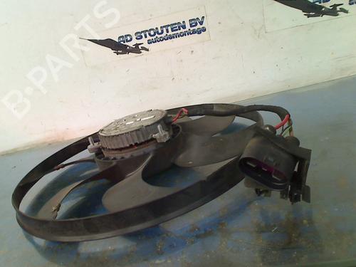 Fan SEAT IBIZA IV (6J5, 6P1) 1.2 TDI | BP17141016M128 