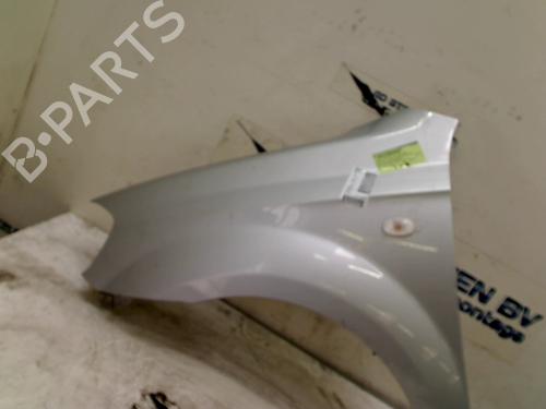 Left front fenders CHEVROLET AVEO / KALOS Saloon (T250, T255) 1.4 | BP12589501C41 