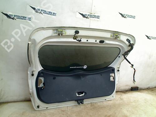 Tailgate KIA RIO III (UB) 1.25 CVVT | BP25472364C6 