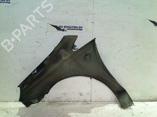 Right front fenders OPEL CORSA D (S07) 1.4 (L08, L68) | BP16288186C42 