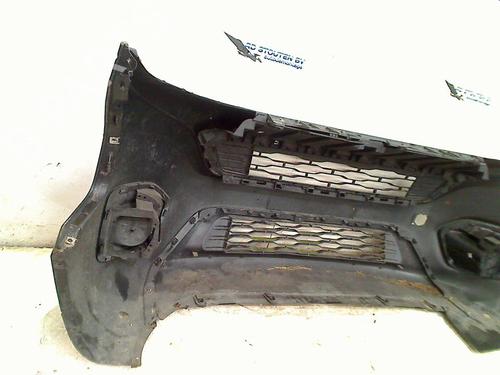 Front bumper FIAT FIORINO Box Body/MPV (225_) 1.4 (225AXA1A, 225BXA1A) | BP24202883C7 