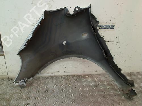 Right front fenders MERCEDES-BENZ A-CLASS (W168) A 190 (168.032, 168.132) | BP11296658C42 
