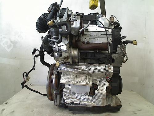 Motor Motor VW GOLF VIII (CD1, DA1) 2.0 TDI (150 hp) 39742108 39742108