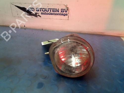 Used Left front fog light FIAT CROMA (194_) 2.4 D Multijet (200 hp) 12587576
