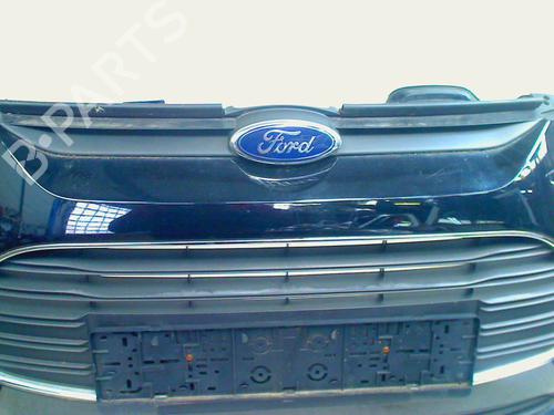 Front bumper FORD B-MAX (JK) 1.0 EcoBoost | BP33622074C7 - Image 6