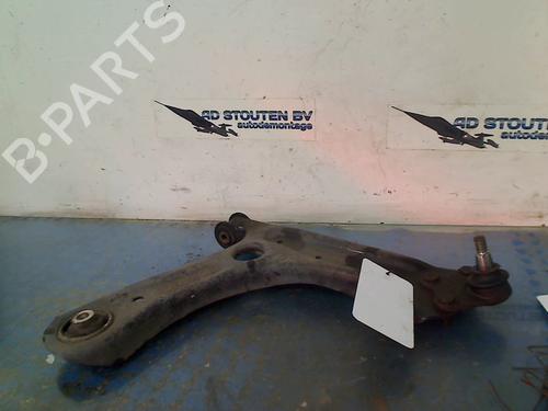 Used Right front suspension arm AUDI A1 (8X1, 8XK) 1.2 TFSI (86 hp) 17873725