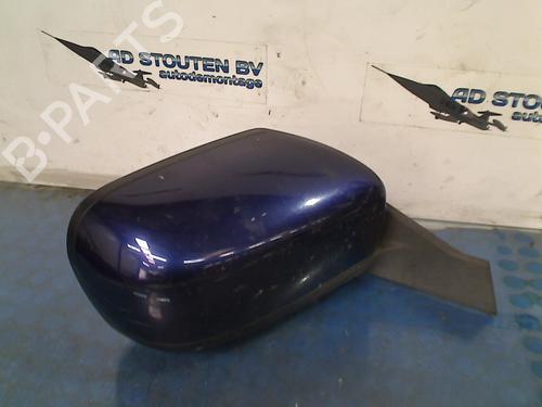 Right mirror MAZDA 5 (CR) 1.8 (CR19) | BP17209776C27 