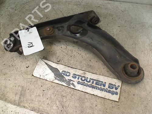 Right front suspension arm PEUGEOT 107 (PM_, PN_) 1.0 | BP13231099M13 