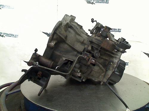 Gearbox HYUNDAI i30 (FD) 1.6 | BP28140397M3 