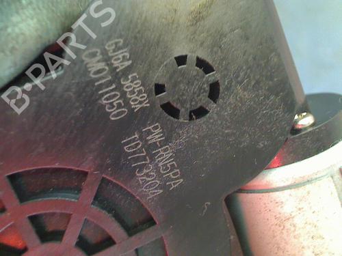 Right front window motor MAZDA 6 Station Wagon (GY) 2.3 (GY3W, GY10) | BP11373516E20 