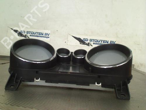 Multifunctionele display OPEL MERIVA B MPV (S10) 1.4 (75) | BP29742842C48 