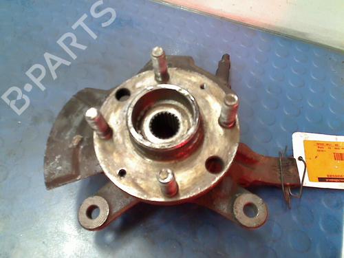 Right front steering knuckle CHEVROLET SPARK (M300) 1.0 | BP11314230M26 