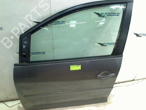 Left front door VW TOURAN (1T3) 1.2 TSI | BP30533680C2 