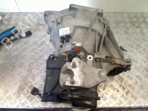 Gearbox FORD FIESTA VI (CB1, CCN) 1.25 | BP11304702M3 