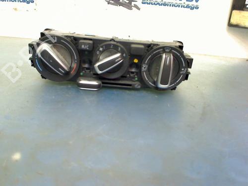 Used Climate control SKODA CITIGO (NF1) 1.0 (60 hp) 22961977