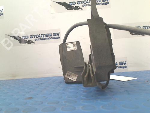 Front right lock FORD FOCUS III 1.0 EcoBoost | BP13657537C97 
