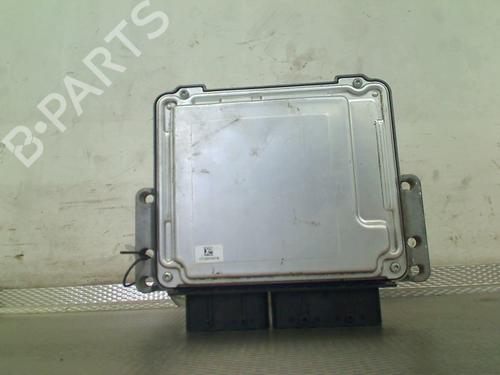 Engine control unit (ECU) CITROËN BERLINGO Box Body/MPV (K9) 1.5 BlueHDi 75 | BP39614105M57 - Image 5