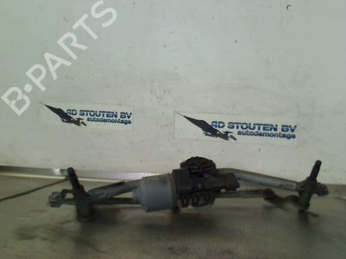 Meccanismo tergicristalli anteriori PEUGEOT 207 SW (WK_) 1.6 16V (120 hp) 29394554
