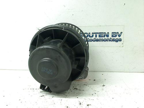 Heater blower motor FORD GALAXY II (WA6) 2.3 | BP11299885M62 