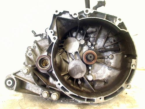 Gearbox FORD TRANSIT CONNECT V408 Box Body/MPV 1.5 EcoBlue | BP38774951M3 - Image 2