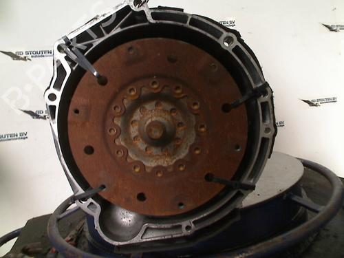 Gearbox BMW 5 Touring (G31) 540 d xDrive | BP14937850M3 