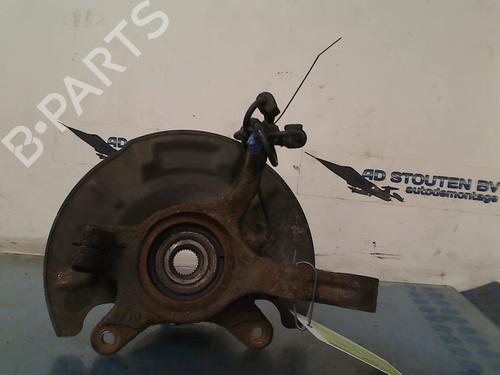 Left front steering knuckle SUZUKI SX4 (EY, GY) 1.6 VVT (RW416, YA21S) | BP15592568M25 