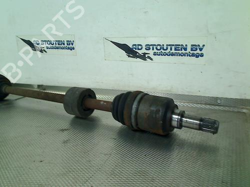 Right front driveshaft FIAT 500 (312_) 0.9 (312AXG1A, 312.AXG11) | BP33869106M39 - Image 4