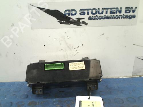 Climate control FIAT SEDICI (189_) 1.6 16V | BP11262637I5 