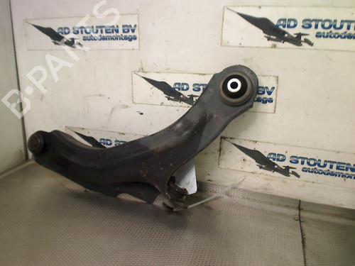 Used Left front suspension arm Left front suspension arm 30095793 30095793