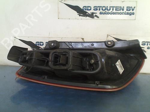 Right taillight FIAT GRANDE PUNTO (199_) 1.3 D Multijet | BP13710575C35 