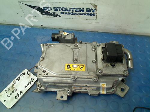 Inverter/Converter VOLVO V60 I (155) D6 Hybrid AWD | BP13124311M119 