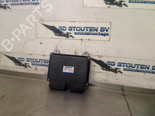 Used Engine control unit (ECU) MITSUBISHI ECLIPSE CROSS (GK_, GL_) Plug-in Hybrid 4WD (GL3W) (188 hp) 29888975