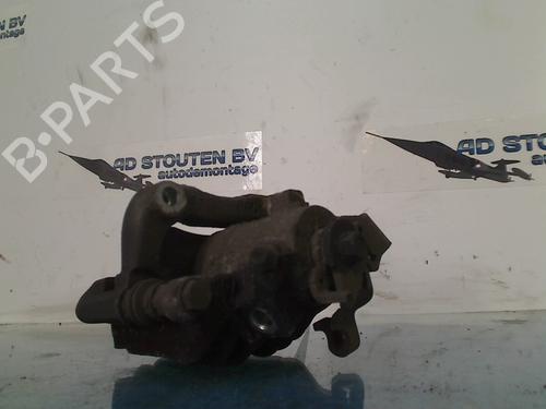 Used Left rear brake caliper VW POLO V (6R1, 6C1) 1.0 TSI (95 hp) 13412799