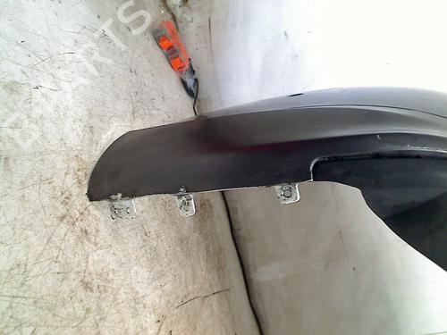 Rear bumper MERCEDES-BENZ CLA Coupe (C117) CLA 180 (117.342) | BP29360926C8 