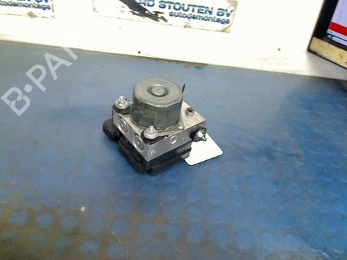 ABS pump MERCEDES-BENZ GLA-CLASS (X156) GLA 45 AMG 4-matic (156.952) | BP21055772M43 