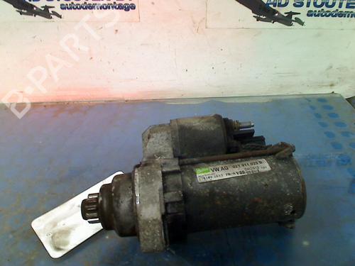 Startmotor SKODA FABIA II (542) 1.4 (86 hp) 19030150