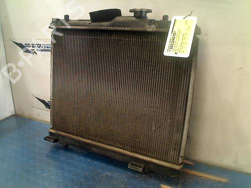 Køler SUZUKI SPLASH (EX) 1.0 (A5B310) | BP13474295M31 