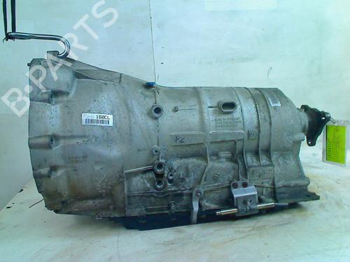 Used Gearbox Gearbox BMW 7 (E65, E66, E67) 730 d (211 hp) 33337348 33337348