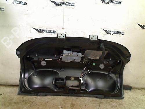Tailgate CITROËN C6 (TD_) 3.0 V6 | BP28094872C6 