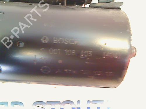 Starter MERCEDES-BENZ C-CLASS (W203) C 230 (203.052) | BP11315959M8 